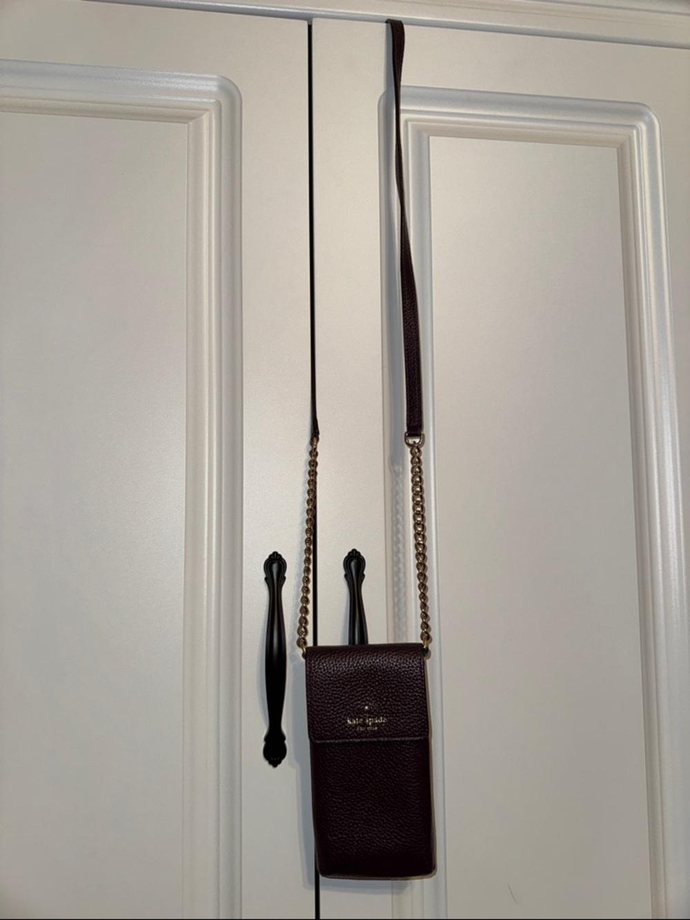 Kate Spade New York Veronica Crossbody Phone Bag - Picture 5 of 5